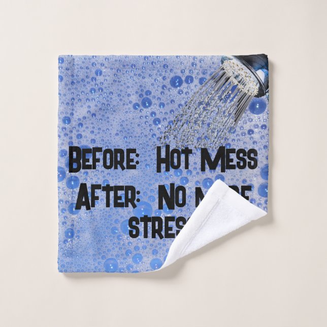 Toalha De Rosto Adolescentes Humorosos Meninos De Banheiro Engraça (Pano de lavar)