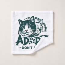 Adotar não comprar 1