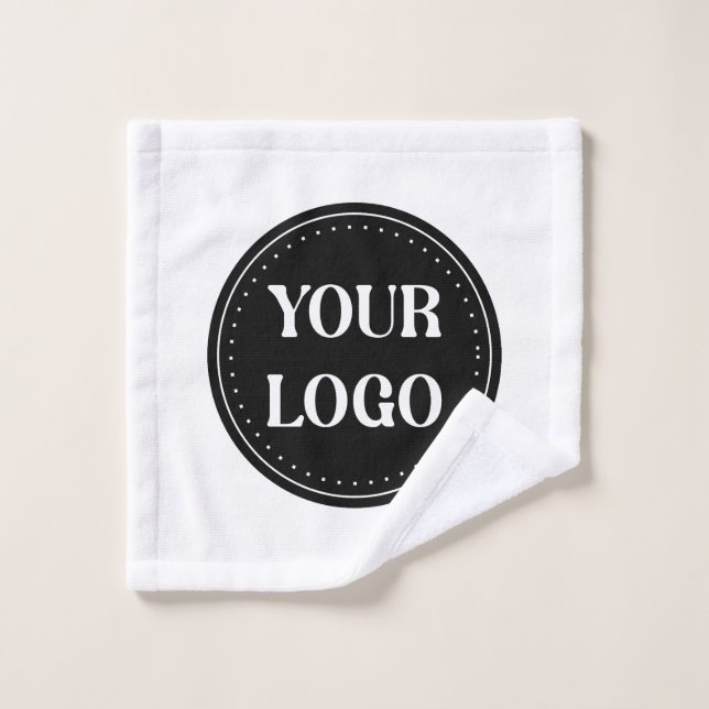 Toalha De Rosto Casamento Personalizado, Elegante, Presentes de An (Pano de lavar)