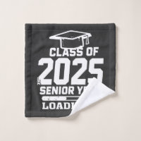 Classe de carga de Mais velho ano 2025