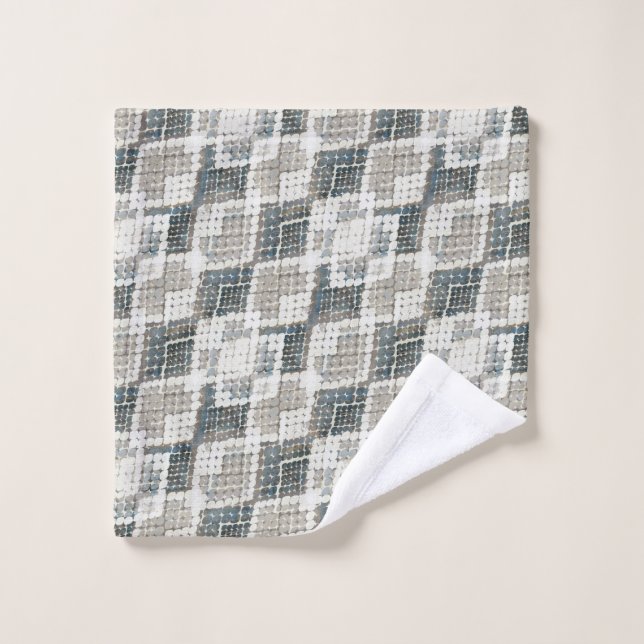 Toalha De Rosto Cobra, Anaconda, pele, cobra, predador. (Pano de lavar)