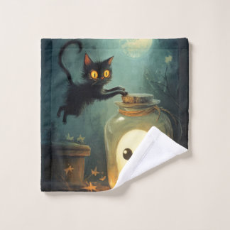 Toalha De Rosto Conseguiu