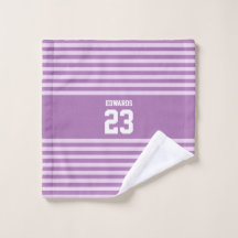 Esportes com distribuição personalizada numerados 