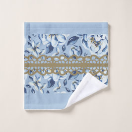 Toalha De Rosto Facecloth