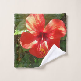 Toalha De Rosto Handtuch