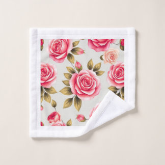 Toalha De Rosto Home & Living > Bath & Beaut > Bathroom Accessor