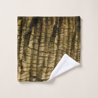 Toalha De Rosto Latido Palm Tree