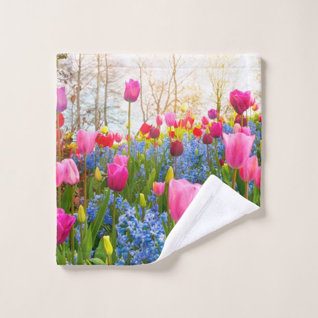 Toalha De Rosto Lava (Pano de lavar)