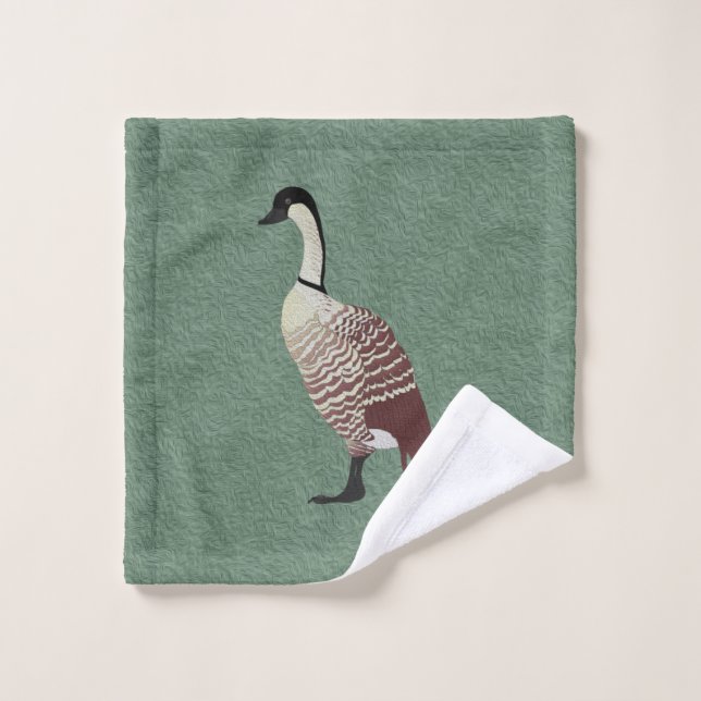 Toalha De Rosto Nene Wash Cloth (Pano de lavar)