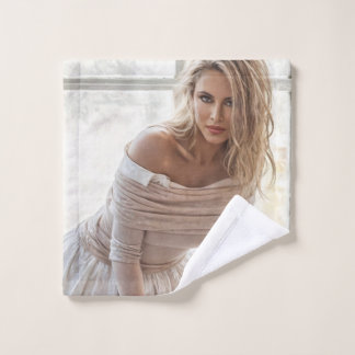 Toalha De Rosto Paninho de lavar Born From Daylight
