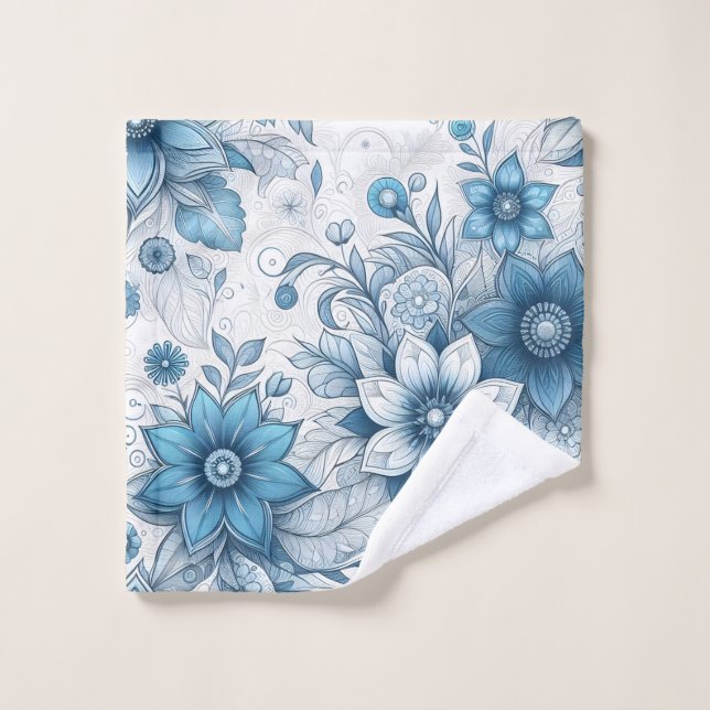 Toalha De Rosto Personalizado Personalizado Seu Próprio Tela De La (Pano de lavar)