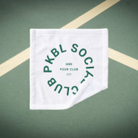 Rosto do Clube Social Verde PKBL