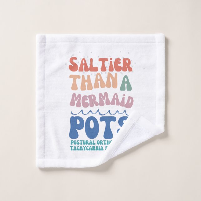 Toalha De Rosto Summer Towel (Pano de lavar)