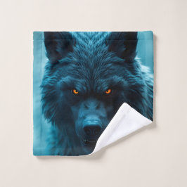 Toalha De Rosto Towel