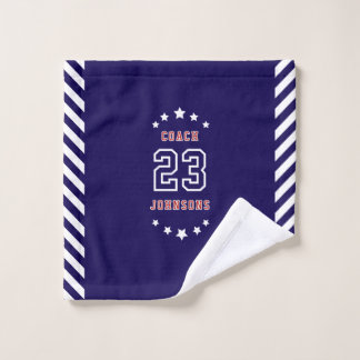 Toalha Esportiva Personalizada Mercadoria personal