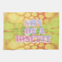 Filho de um biscoito, série de vovós doces