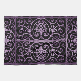 Toalha Highgate Iron