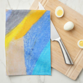 Toalha Planet Life Kitchen