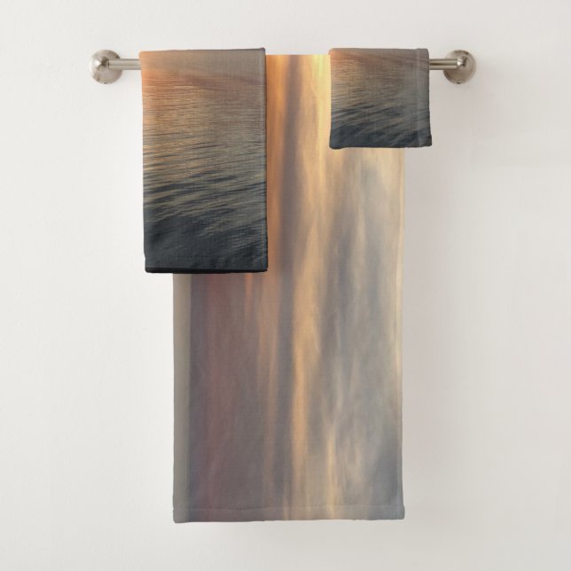 Toalha Precoce (Insitu)