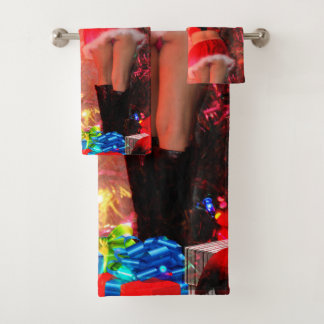 Toalha / Toalha de férias