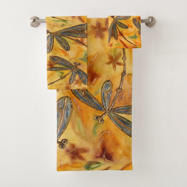 Toalhas Conjunto de Torneiras de Bebidas Quentes (Insitu)