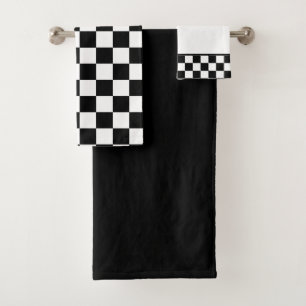 Toalhas Conjunto de Torres Motorsport