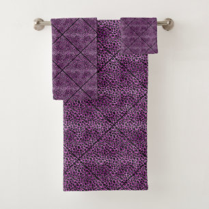 TOALHAS CONJUNTO DE TOWEL BRANCO DE APOSTO DE APRENDIZAGEM
