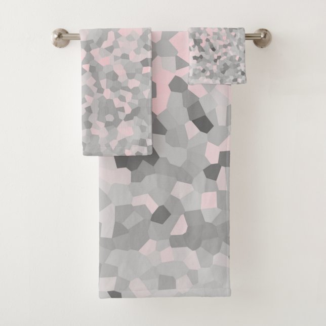 TOALHAS CONJUNTO PERSONALIZADO DE TOWEL PERSONALIZADO DE P (Insitu)