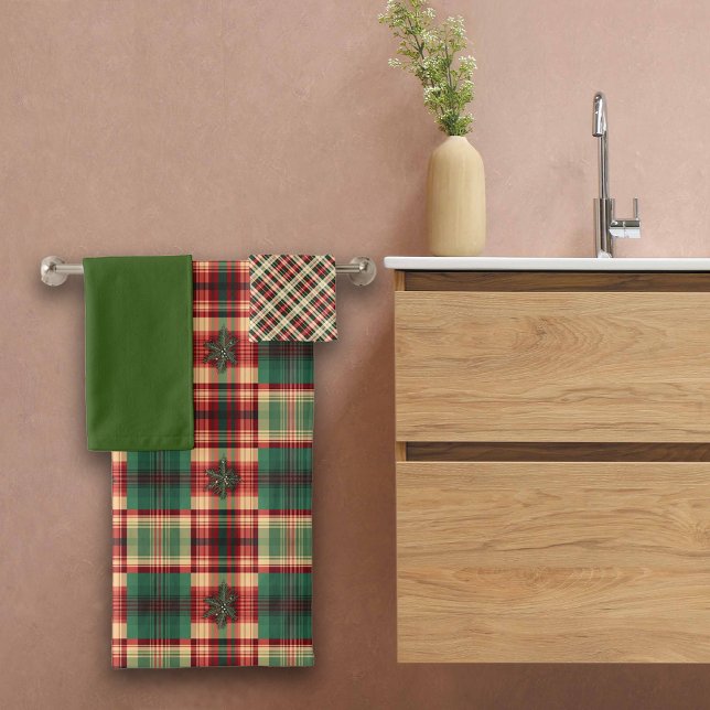 Toalhas de Bandeja de Nome Personalizado das Xadre (Criador carregado)