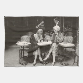 Toalhas De Mão Café