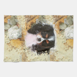 Toalhas De Mão Cavalier King Charles Spaniel