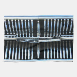 Toalhas De Mão Clássico Mercúrio Grill do 1960