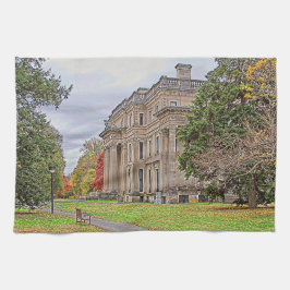 Toalhas De Mão Mansão de Vanderbuilt