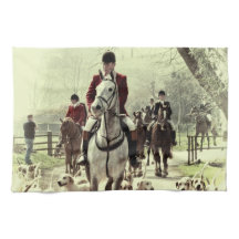 MESTRE DA CAÇA TEATOWEL