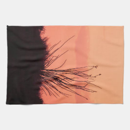 Toalhas De Mão Noites no deserto