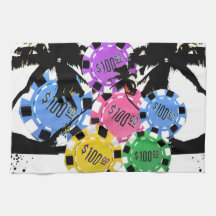 PALMEIRAS E MICROPLAQUETAS