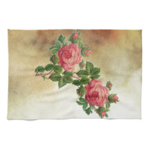 rosas vermelhas do vintage