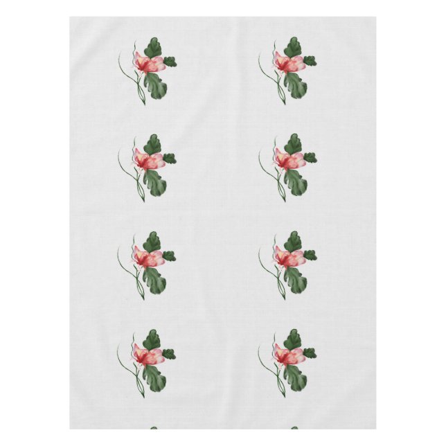 Toalhas de mesa (Frente)