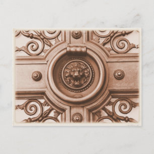 Toc... Cartão Postal