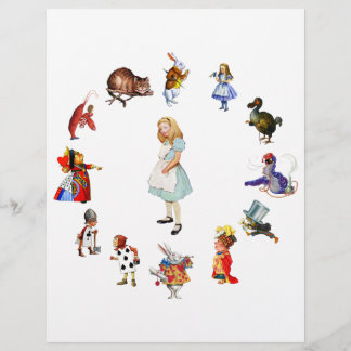 TODA A ALICE