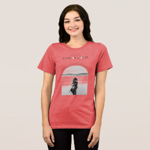 Toda And Davis Salve A Data Camiseta