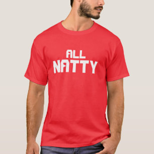 TODA NATTY T-Shirt