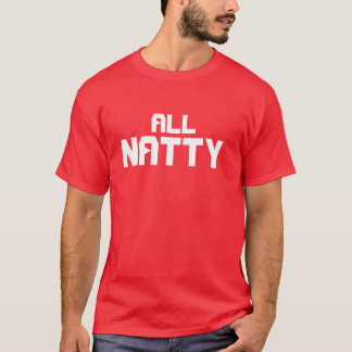 TODA NATTY T-Shirt