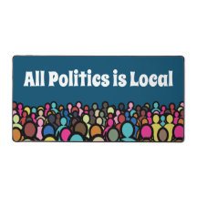 Toda Política é Local 2024