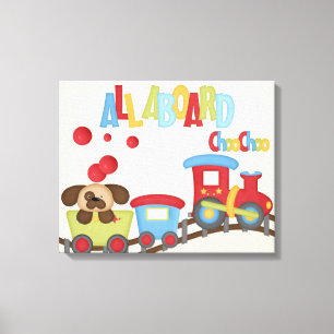 Todas as Canvas de bordo