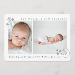 todas as estrelas no céu-menta