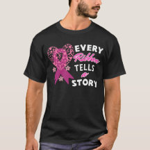 Todas as Fitas Contam uma História Camiseta Básica