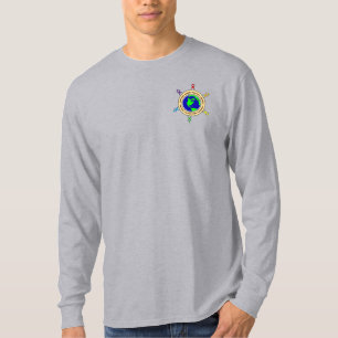 TODAS AS GERAÇÕES T-Shirt