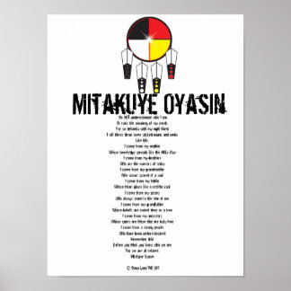 Todas as minhas Poster de Relações