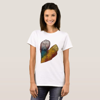 Todas as pessoas do t-shirt 2